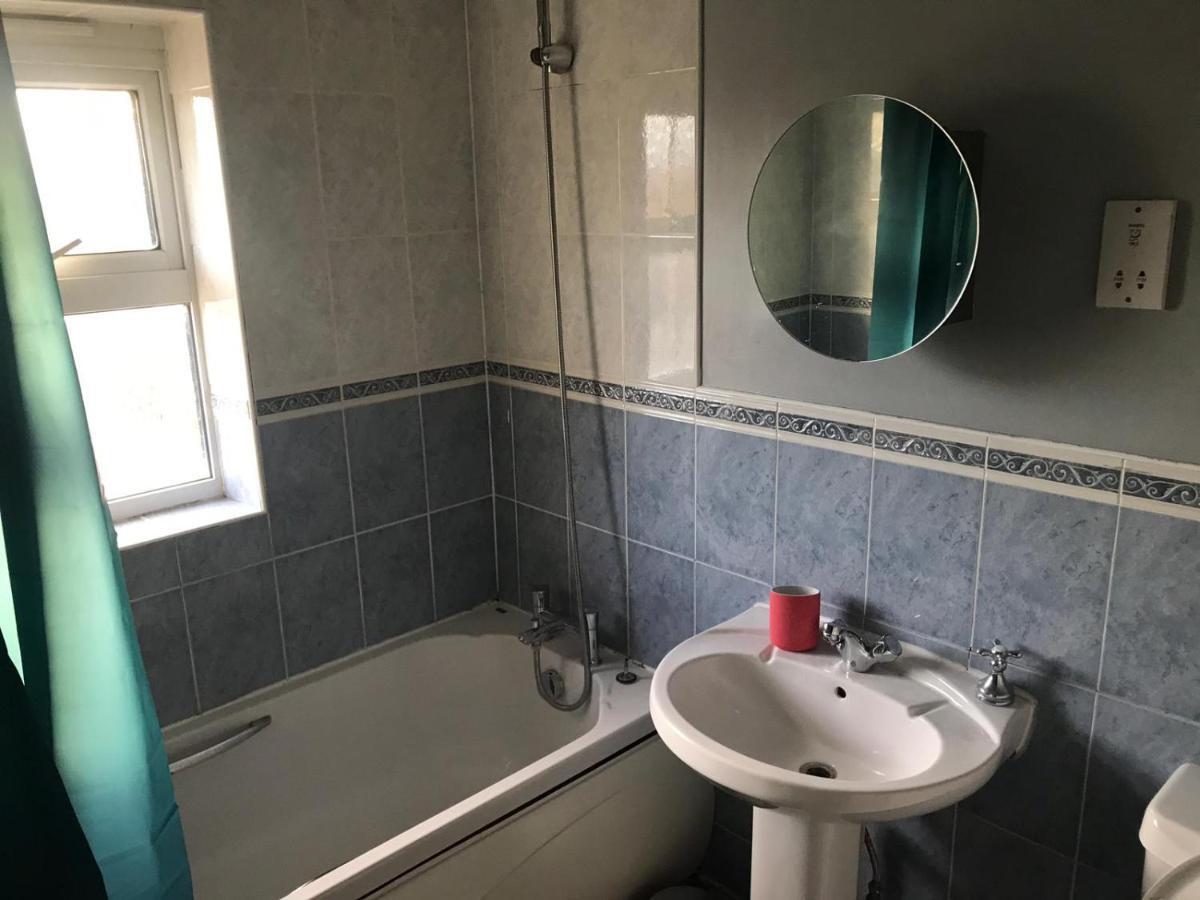 Chani Place Νορθάμπτον Εξωτερικό φωτογραφία